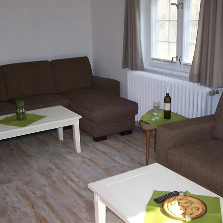 Haus Amrhein Steenodde